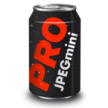 JPEGmini Pro 3.3.0.0 - Full Version