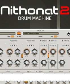 D16 Group - Nithonat 2 v2.0.0 - Full Version