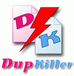 DupKiller 0.8.2 - Full Version