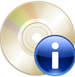 CDInfo 1.13 - Full Version