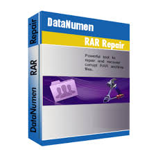 DataNumen RAR Repair 3.5.0 - Full Version