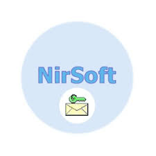 Mail PassView v1.92 - Full Version