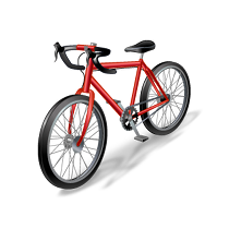 FRSBikeTraxx 2.2.1 - Full Version