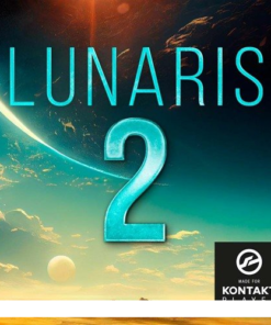 Luftrum - Lunaris 2 v2.3.2 - Full Version