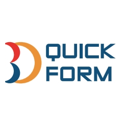 3DQuickForm 3.4.0 for SolidWorks 2009-2021 - Full Version
