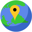 AllMapSoft Mapquest Maps Downloader 5.234 - Full Version