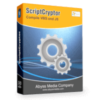 Abyssmedia ScriptCryptor Compiler 4.3.0.1 - Full Version