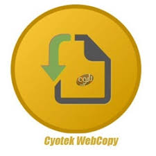 Cyotek WebCopy 1.8.3.768 - Full Version