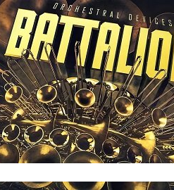 Hidden Path Audio - Orchestral Devices BATTALION - Full Version