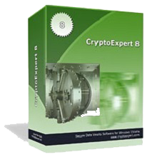 CryptoExpert 8.38 - Full Version