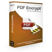 Mgosoft PDF Encrypt 10.0.0 - Full Version