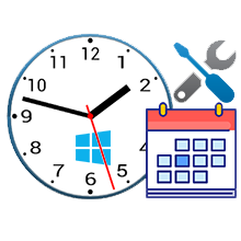 Update Time 1.3 - Full Version