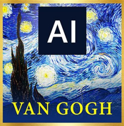 CyberLink Van Gogh AI Style Pack 1.0.0.1030 - Full Version