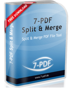 7-PDF Split and Merge Pro 6.0.0.184 - Full Version
