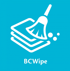 Jetico BCWipe 6.10.8 - Full Version