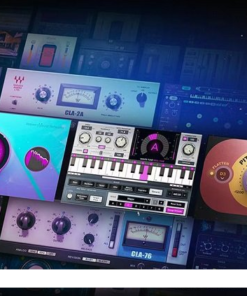 Waves - Complete 2024.06.24 - Full Version