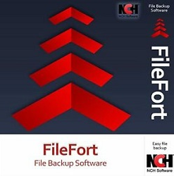 FileFort Backup Plus 3.31 - Full Version