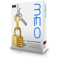 MEO Encryption Software Plus 2.17 - Full Version