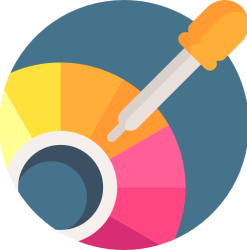 Free Color Picker 1.2.1 - Full Version
