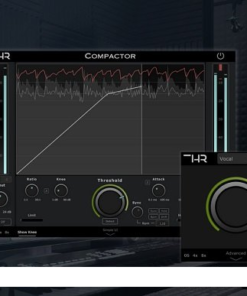 THR - Compactor 1.01 - Full Version