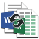 Batch DOC TO XLS Converter 2021.13.104.2909 - Full Version