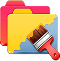 Folder Painter 1.3 - Full Version