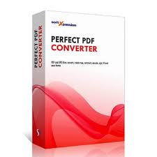 soft Xpansion Perfect PDF Converter 10.0.0.1 - Full Version