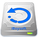 iBoysoft Data Recovery 3.5 Professional / Technician - Full Version