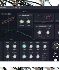 Caelum Audio - Tape Pro v.1.3.4 - Full Version