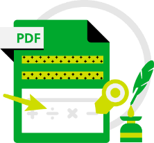 iSeePassword MarkPDF 6.8.1 - Full Version