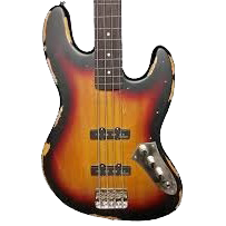 Ample Bass Jaco Fretless 3.2.0 Win / Mac - Full Version