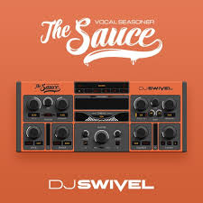DJ Swivel The Sauce 1.2 - Full Version