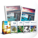 Franzis Foto Filter Classics 1.0.0 - Full Version