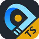 Aiseesoft TS Video Converter 9.2.28 - Full Version