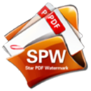 Star PDF Watermark Ultimate 2.0.4 - Full Version