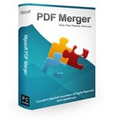 Mgosoft PDF Merger 9.4.3 - Full Version