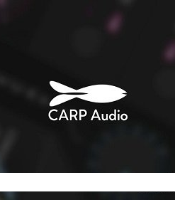 CARP Audio - All Plugins Bundle v2024.04 - Full Version