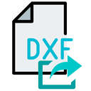 DXF Works 4.03 - Full Version