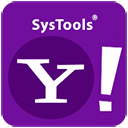 SysTools Yahoo Backup 4.0 - Full Version
