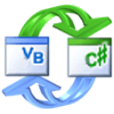 VB.Net to C Sharp Converter 5.08 - Full Version