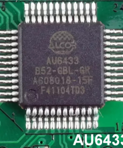 Alcor USB Storage CardReaders Driver 2.0.152.10130 Win10 - Full Version