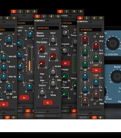 Applied Computer Music Technologies - Complete Bundle - Full Version