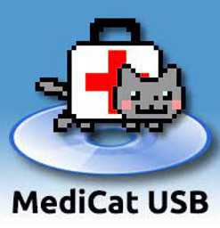 MediCat Installer v3518 - Full Version