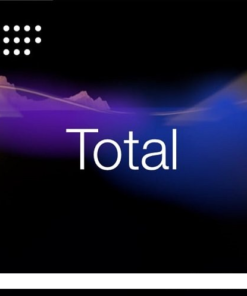 FabFilter - Total Bundle v2024.05.30 - Full Version