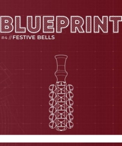 Fracture Sounds - Blueprint Festive Bells 1.0.1  - Full Version
