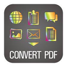 WidsMob ConvertPDF 2.4.6.0 - Full Version