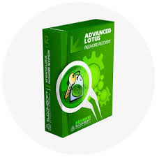 Advanced Lotus Password Recovery 2.12.1784 - Full Version