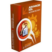 Advanced SQL Password Recovery 1.05.217 - Full Version