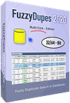 FuzzyDupes 2020 9.0 - Full Version