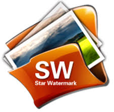 Star Watermark Professional 2.0.1 - Full Version